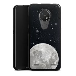 Carry Case Single Black