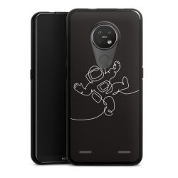 Carry Case Single Black