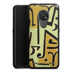 Carry Case Single Black