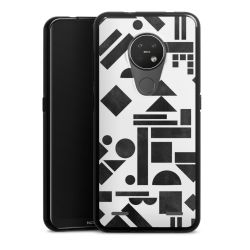 Carry Case Single Black