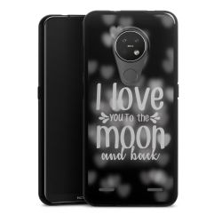 Carry Case Single Black