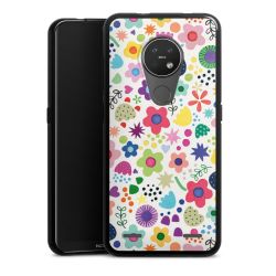 Carry Case Single Black