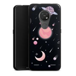 Carry Case Single Black