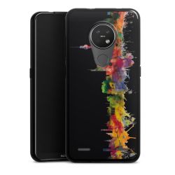 Carry Case Single Black