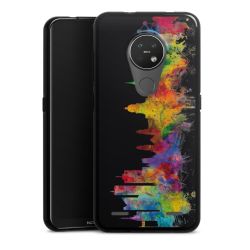 Carry Case Single Black