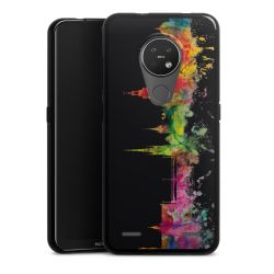 Carry Case Single Black