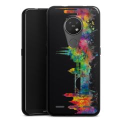 Carry Case Single Black