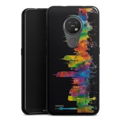 Carry Case Single Black