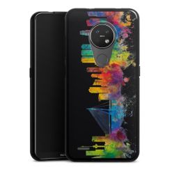 Carry Case Single Black