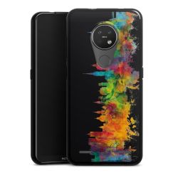 Carry Case Single Black