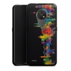 Carry Case Single Black