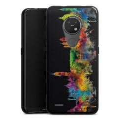 Carry Case Single Black