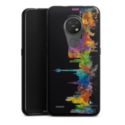 Carry Case Single Black