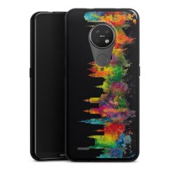 Carry Case Single Black