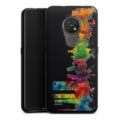 Carry Case Single Black