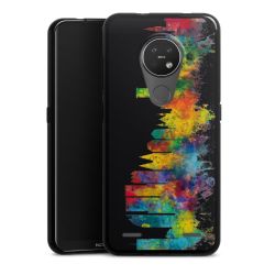 Carry Case Single Black