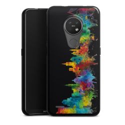 Carry Case Single Black