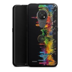 Carry Case Single Black