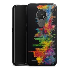 Carry Case Single Black