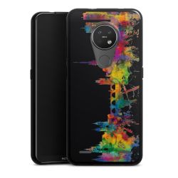 Carry Case Single Black