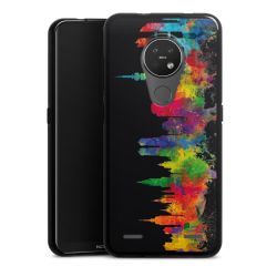 Carry Case Single Black