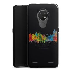 Carry Case Single Black