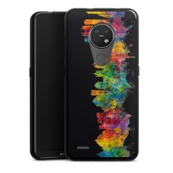 Carry Case Single Black