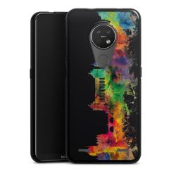 Carry Case Single Black