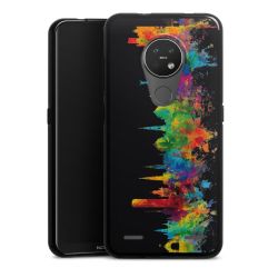 Carry Case Single Black