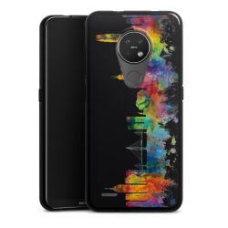 Carry Case Single Black