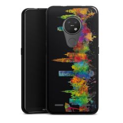 Carry Case Single Black