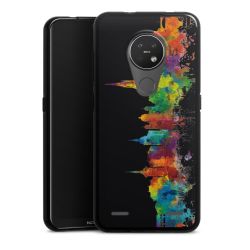 Carry Case Single Black