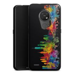 Carry Case Single Black