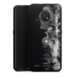 Carry Case Single Black