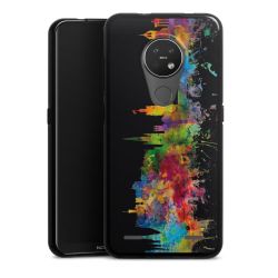 Carry Case Single Black