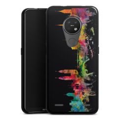 Carry Case Single Black