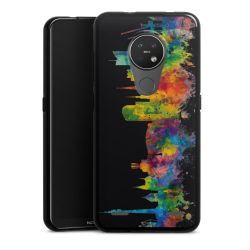 Carry Case Single Black