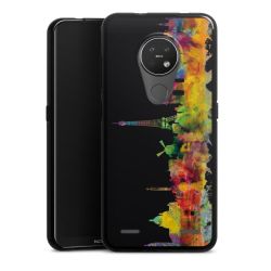 Carry Case Single Black