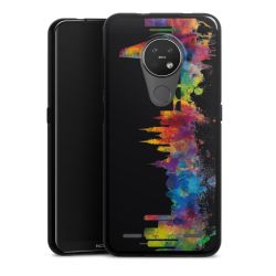 Carry Case Single Black