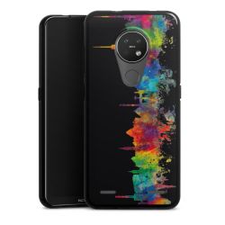 Carry Case Single Black