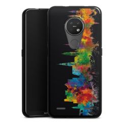 Carry Case Single Black