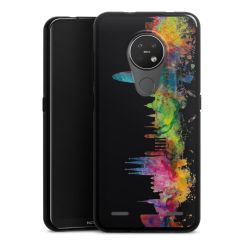 Carry Case Single Black