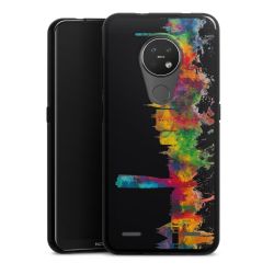 Carry Case Single Black