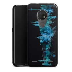 Carry Case Single Black