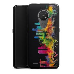 Carry Case Single Black