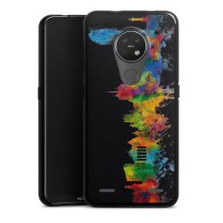 Carry Case Single Black