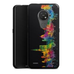 Carry Case Single Black