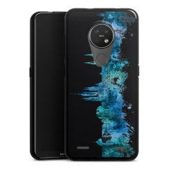 Carry Case Single Black