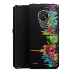 Carry Case Single Black