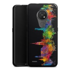 Carry Case Single Black